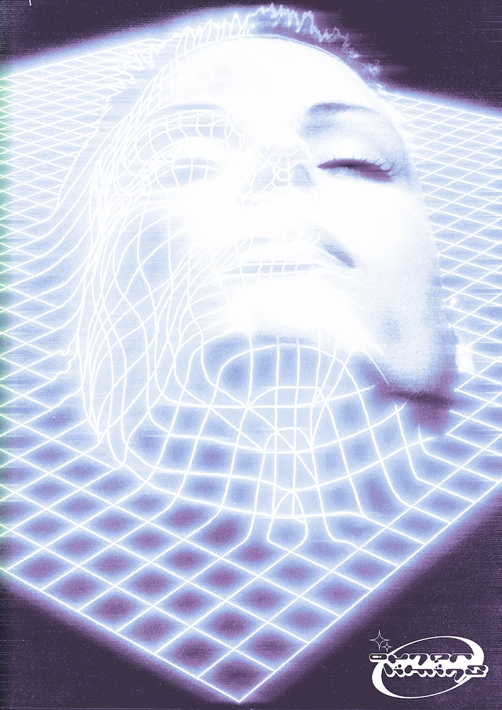 Matrix Poster