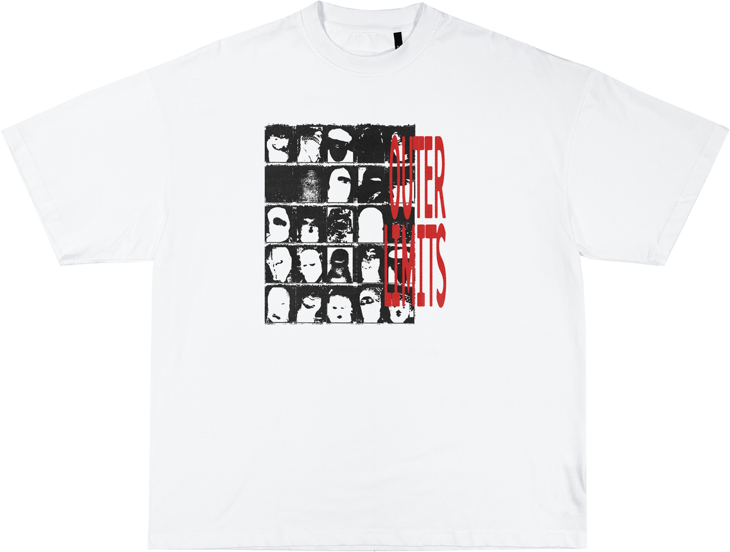 Most Wanted Tee