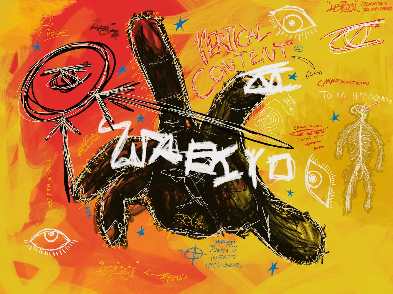 WABIYO Illustration — Illustration for WABIYO
